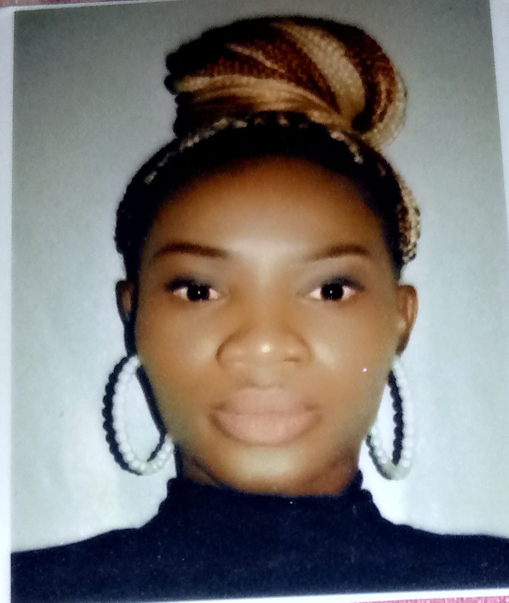 Passport Photo