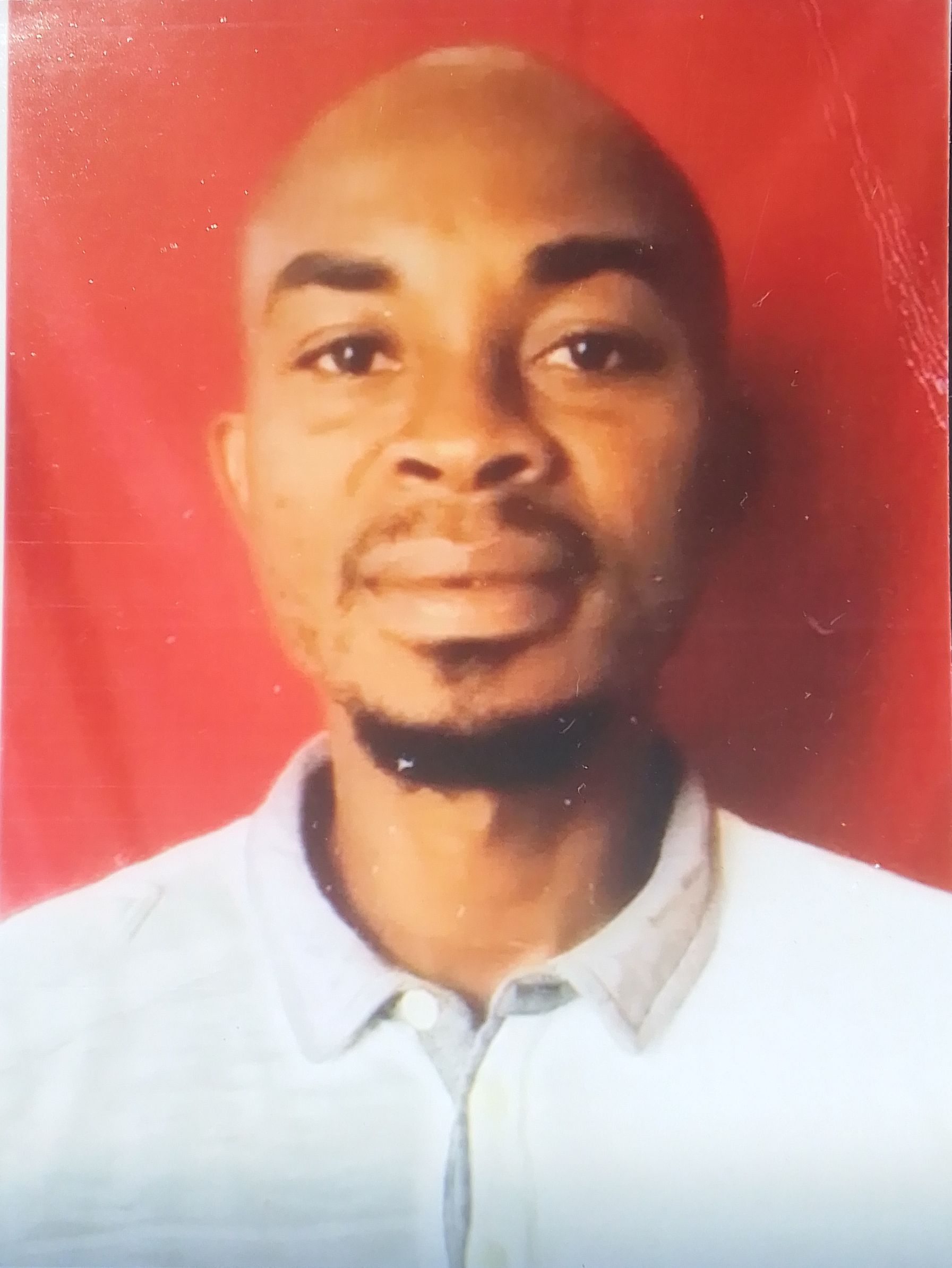 Passport Photo