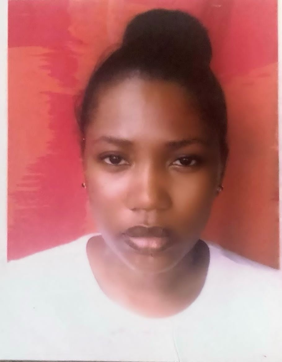 Passport Photo