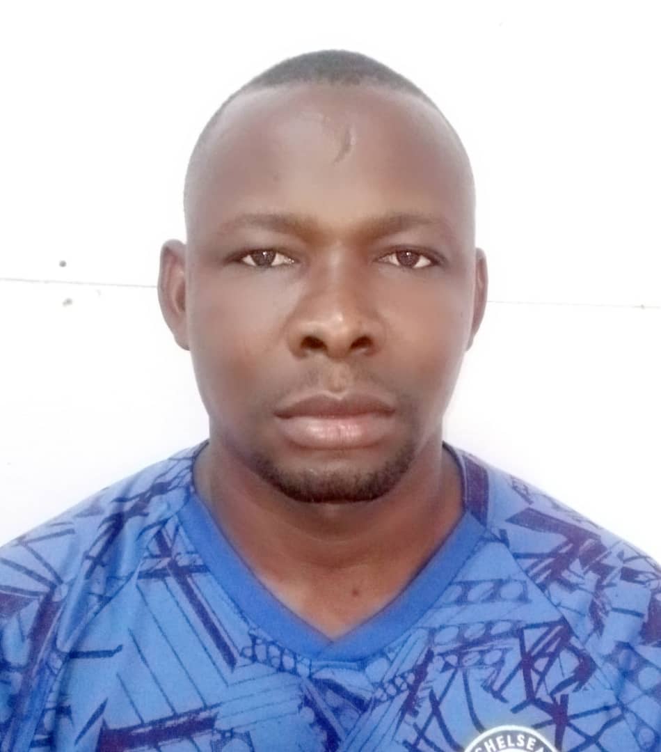 Passport Photo