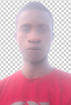 Passport Photo
