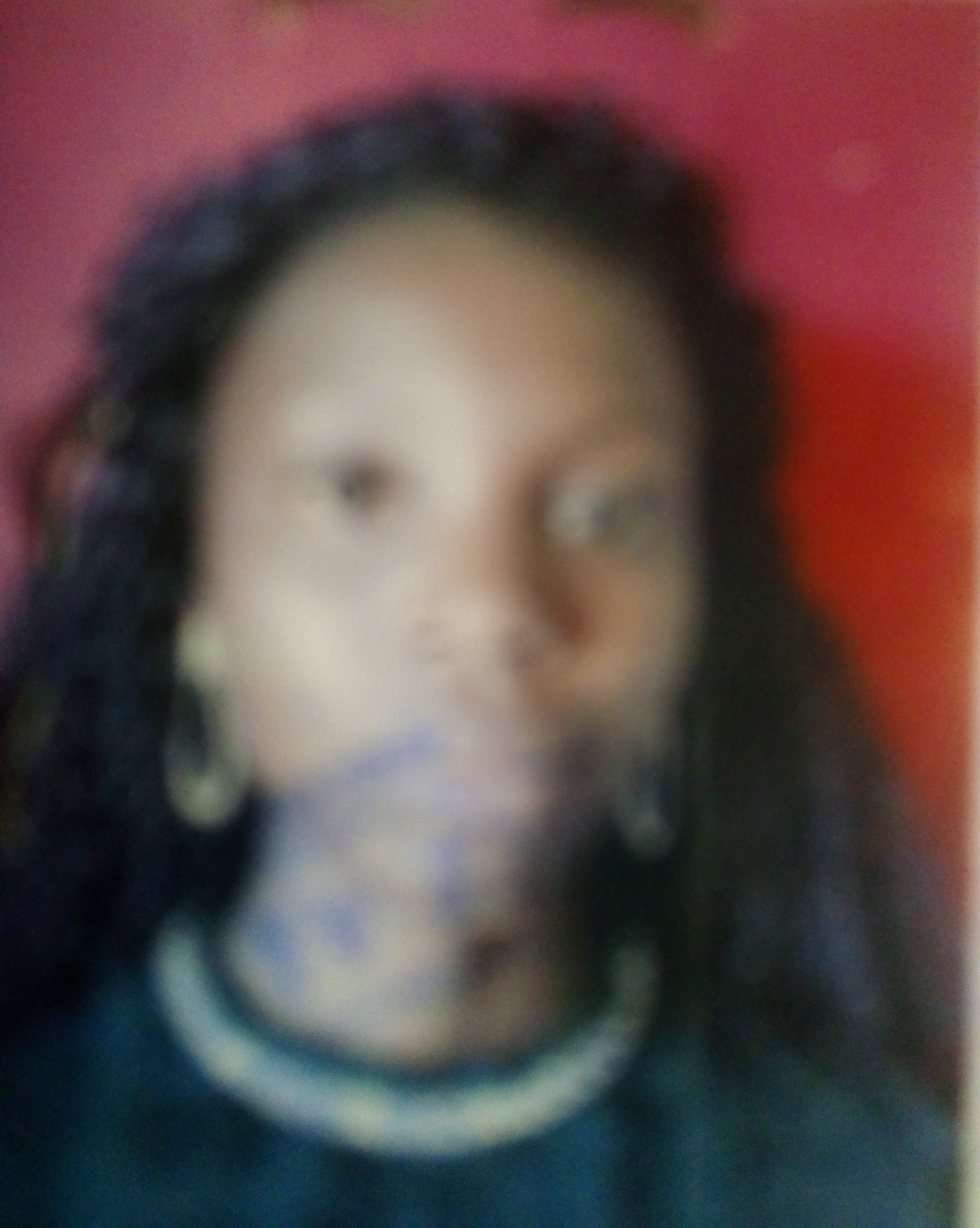 Passport Photo