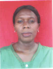 Passport Photo