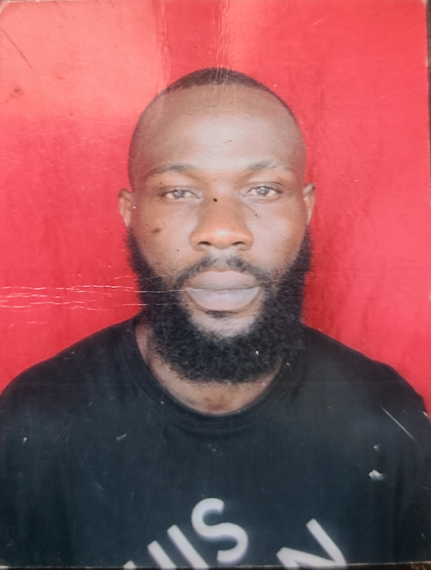 Passport Photo
