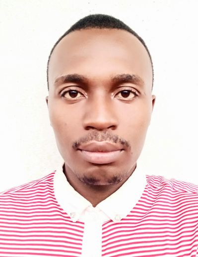 Passport Photo