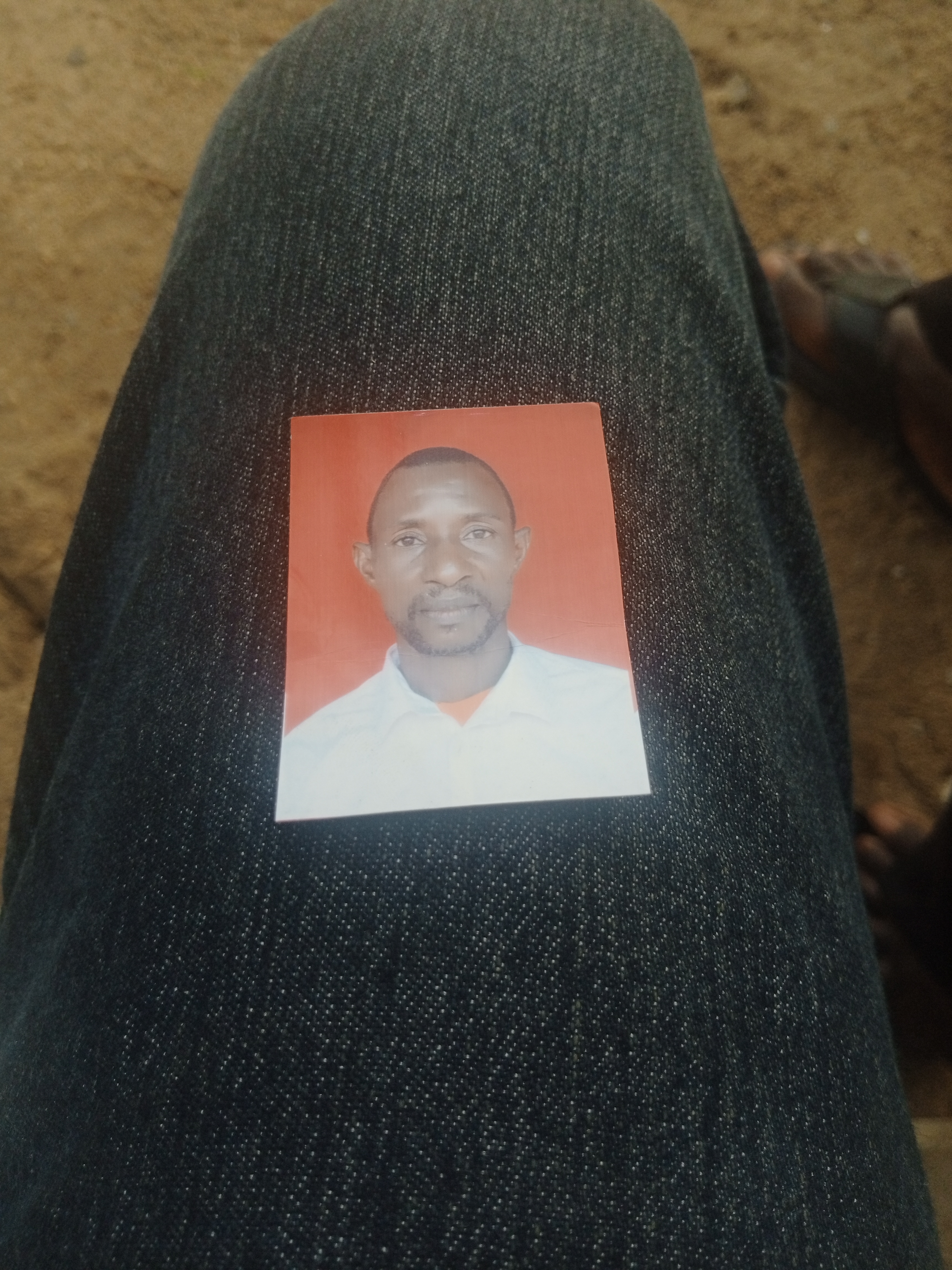 Passport Photo