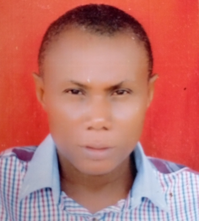 Passport Photo