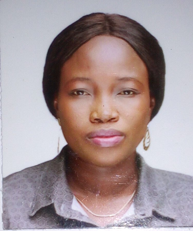 Passport Photo