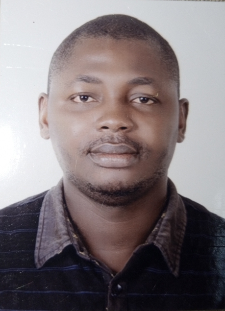 Passport Photo