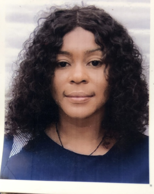 Passport Photo
