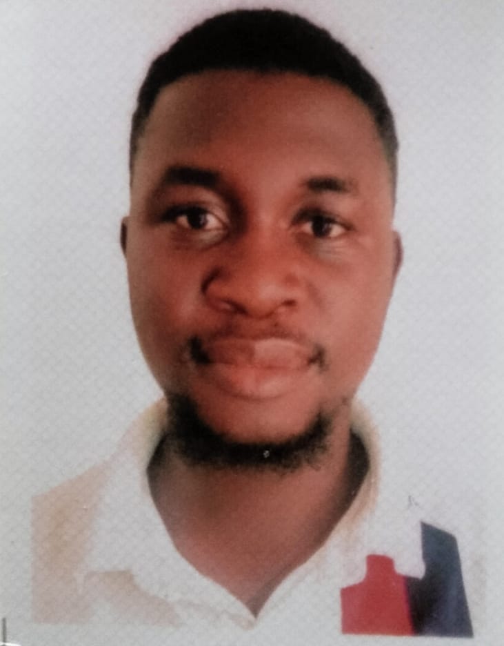 Passport Photo