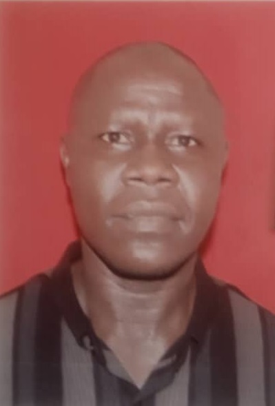 Passport Photo