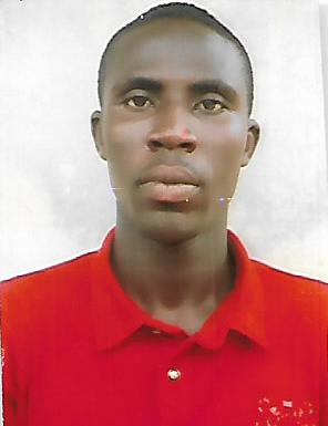 Passport Photo