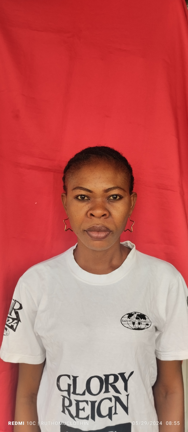 Passport Photo