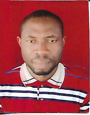Passport Photo