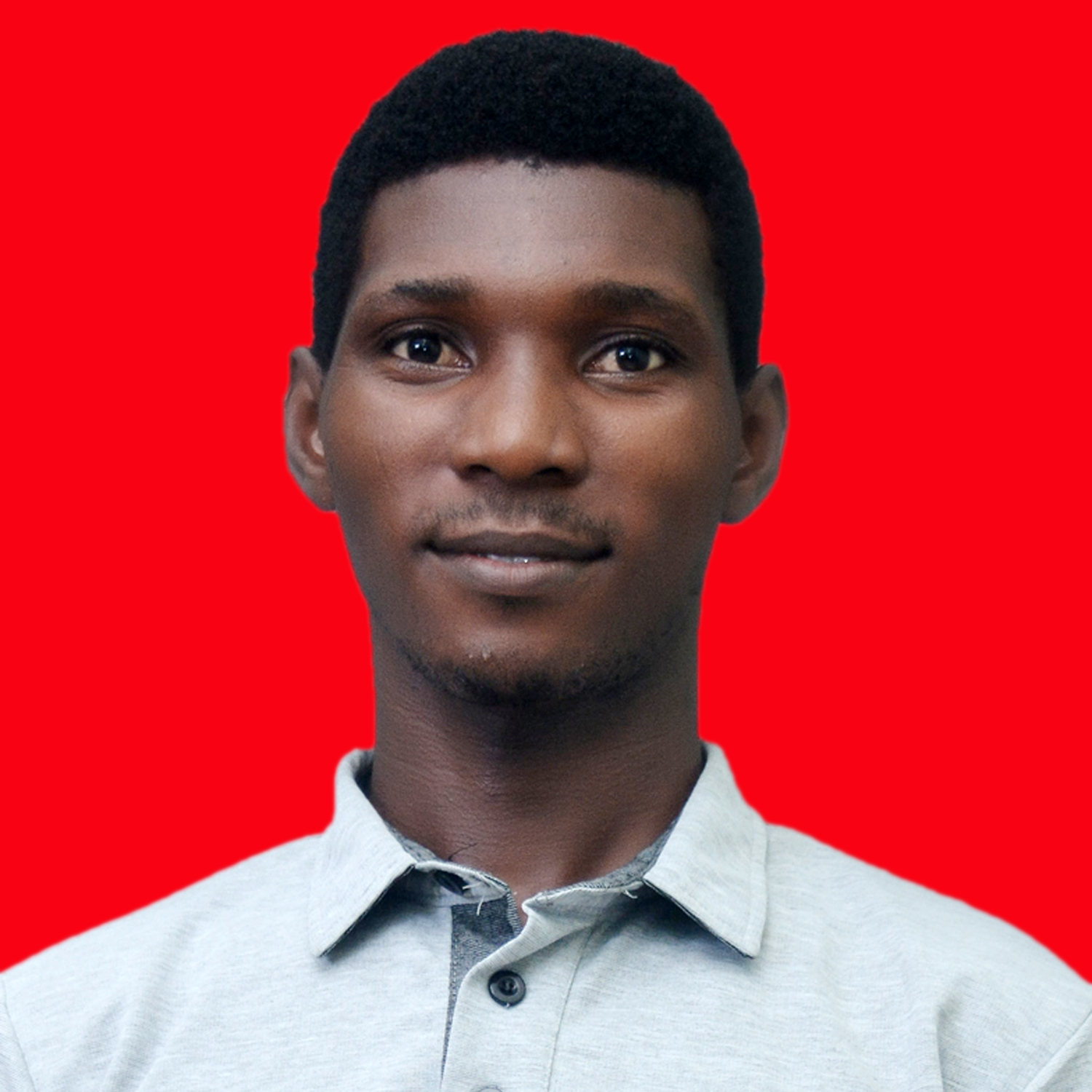 Passport Photo