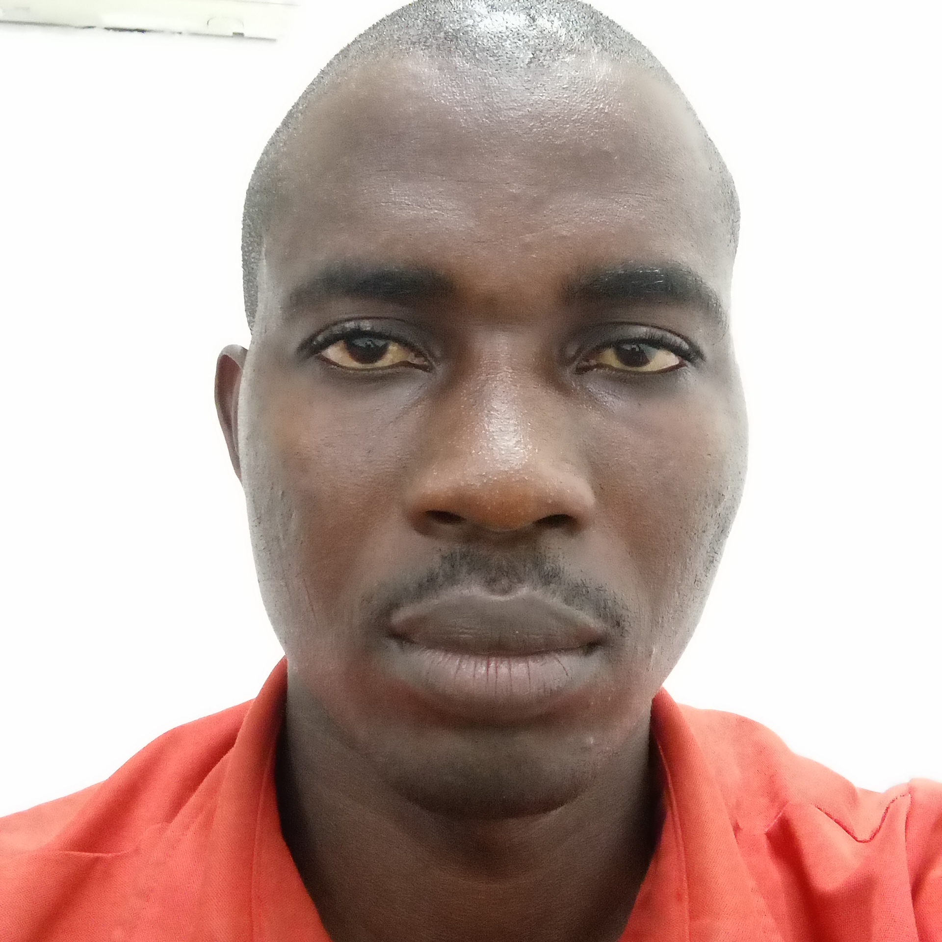 Passport Photo