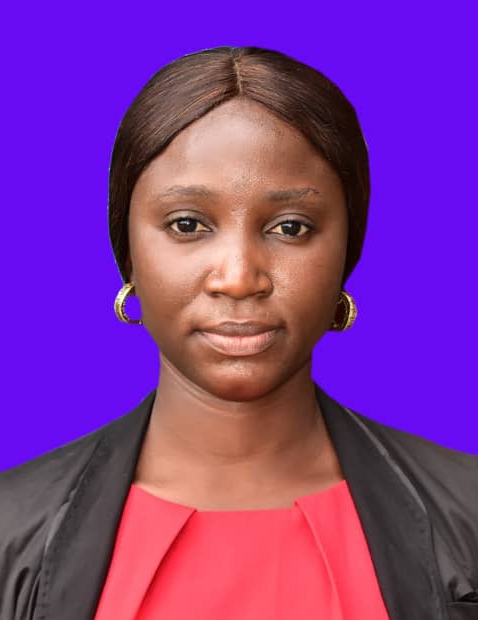 Passport Photo