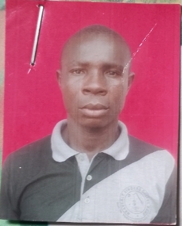 Passport Photo