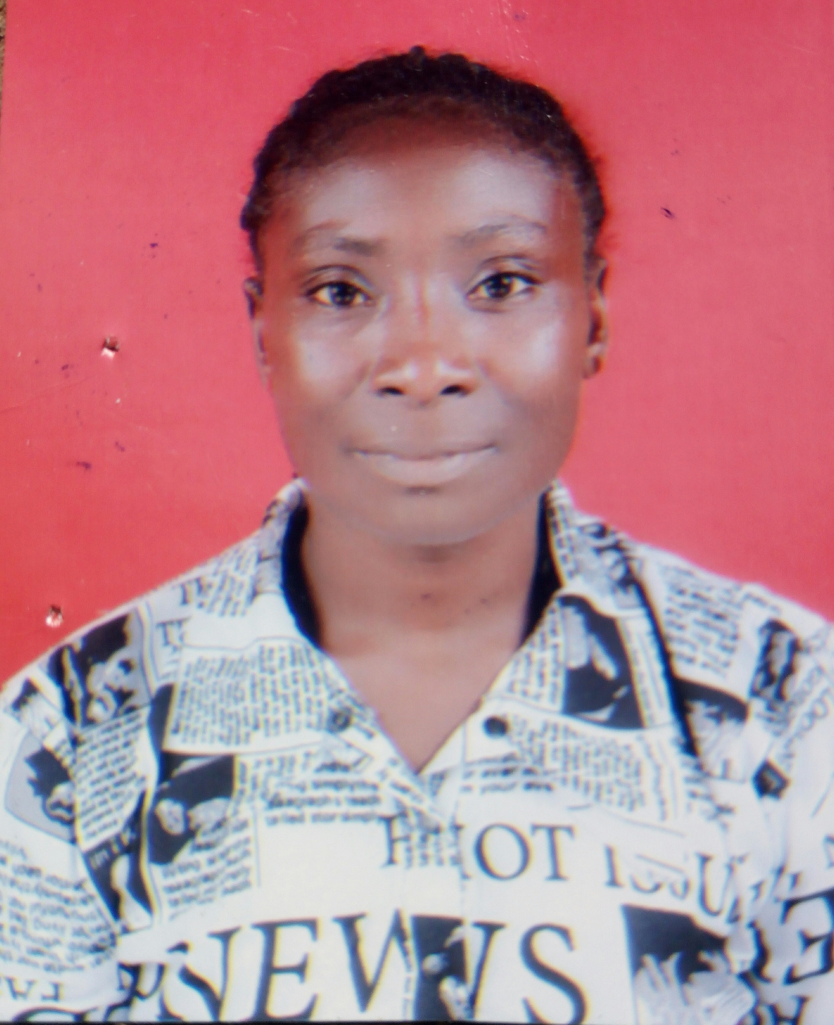 Passport Photo