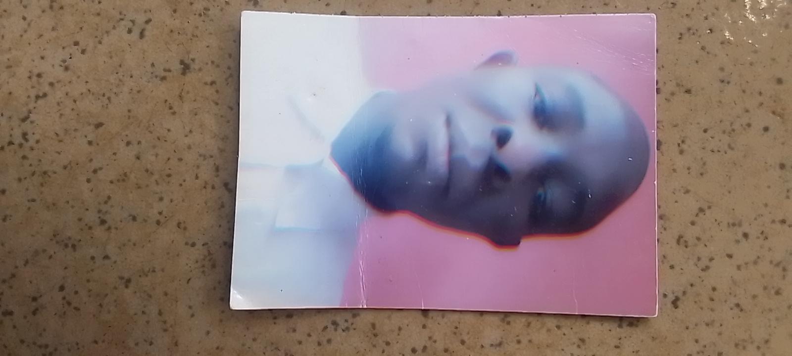 Passport Photo