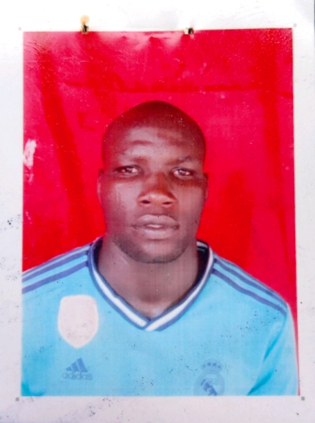 Passport Photo