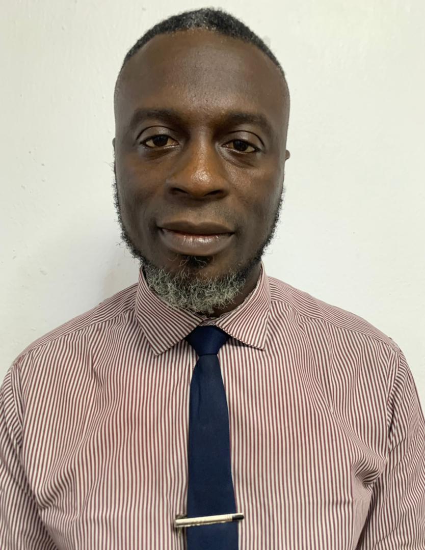 Passport Photo