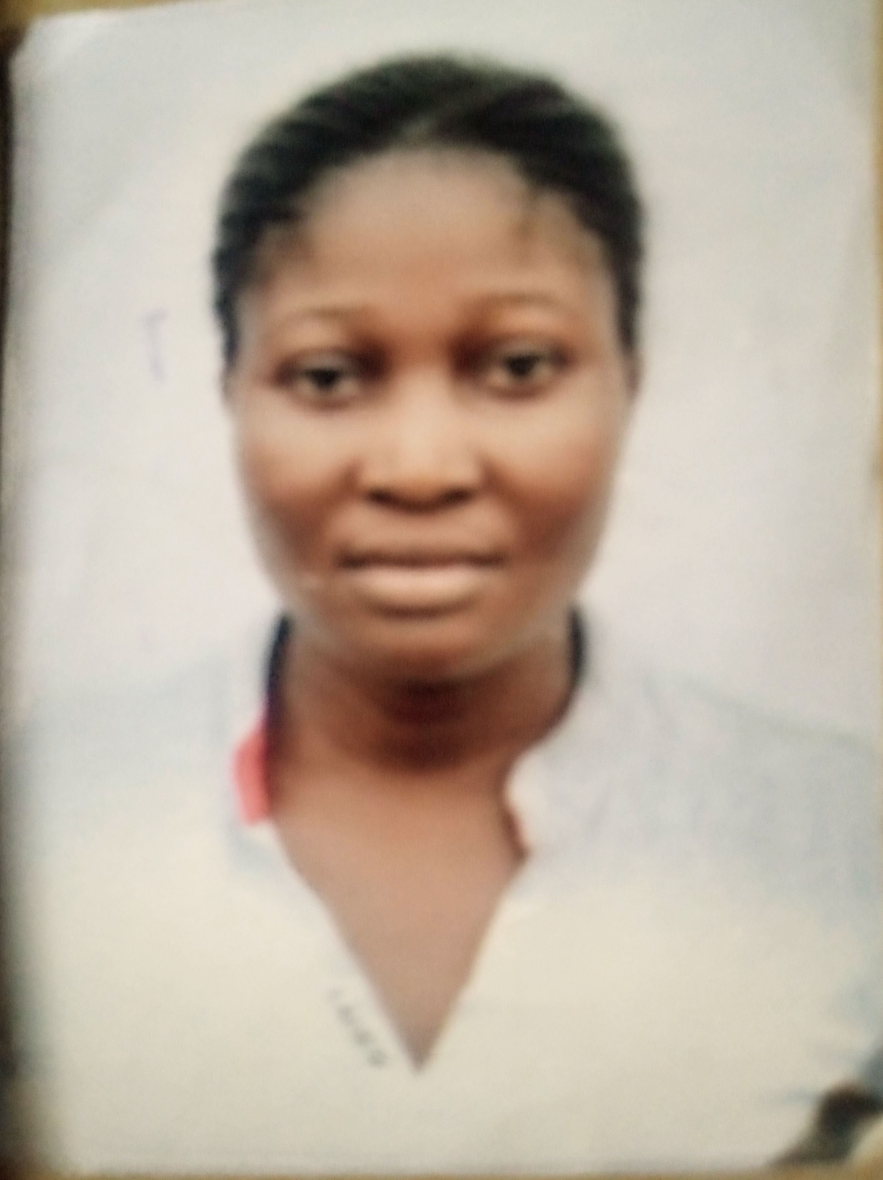 Passport Photo