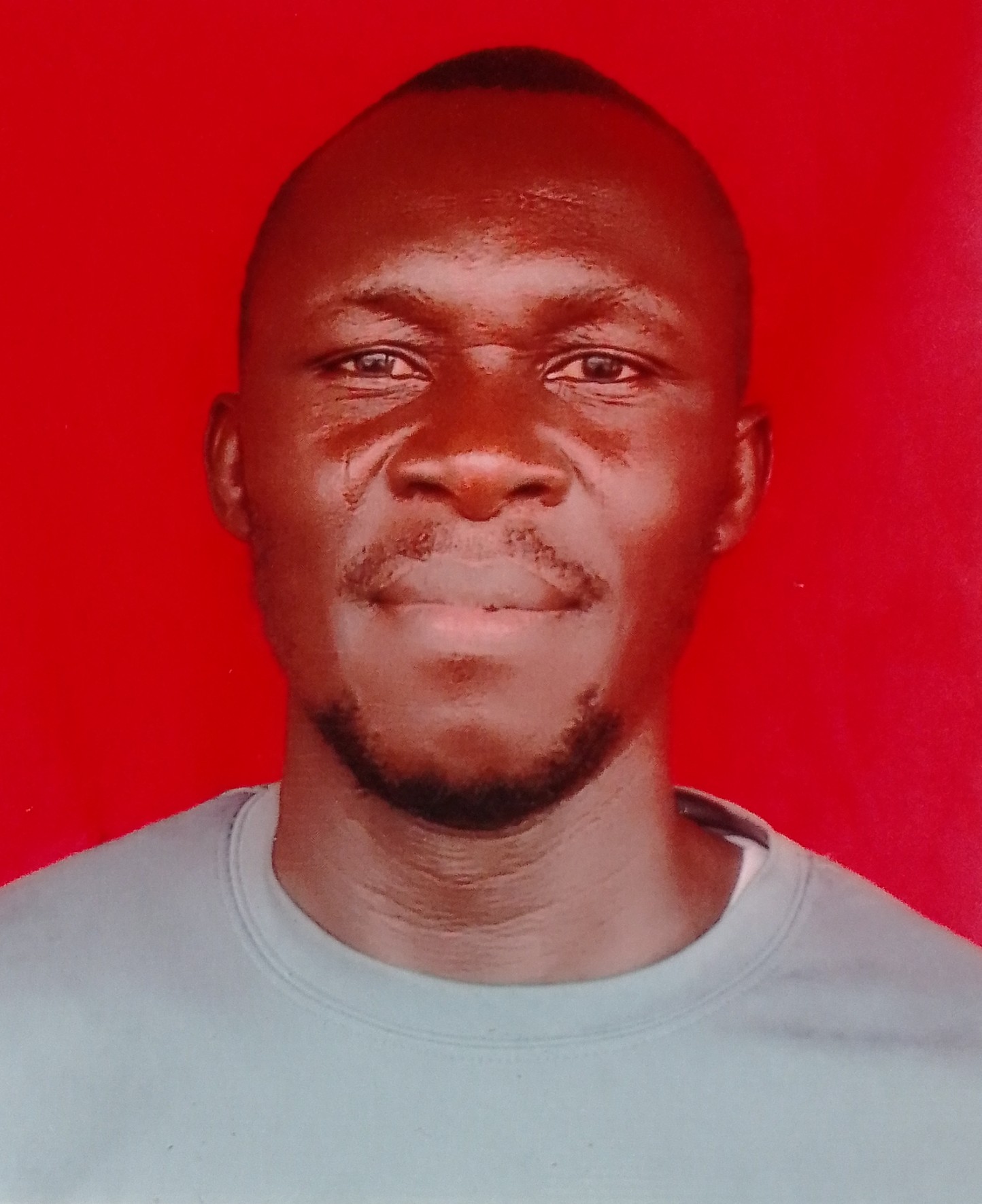 Passport Photo