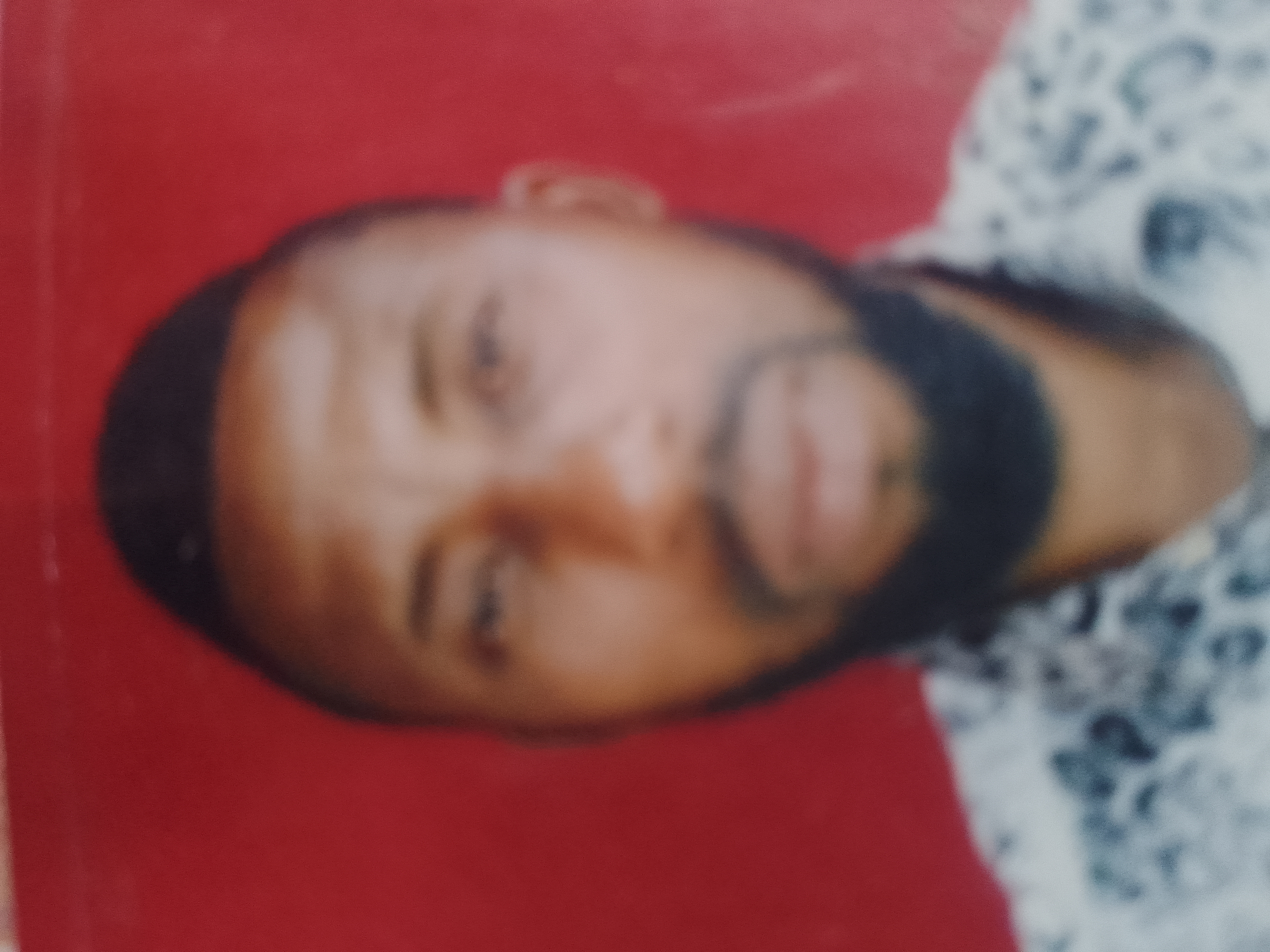 Passport Photo