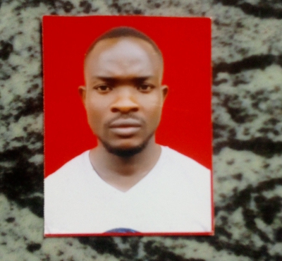 Passport Photo