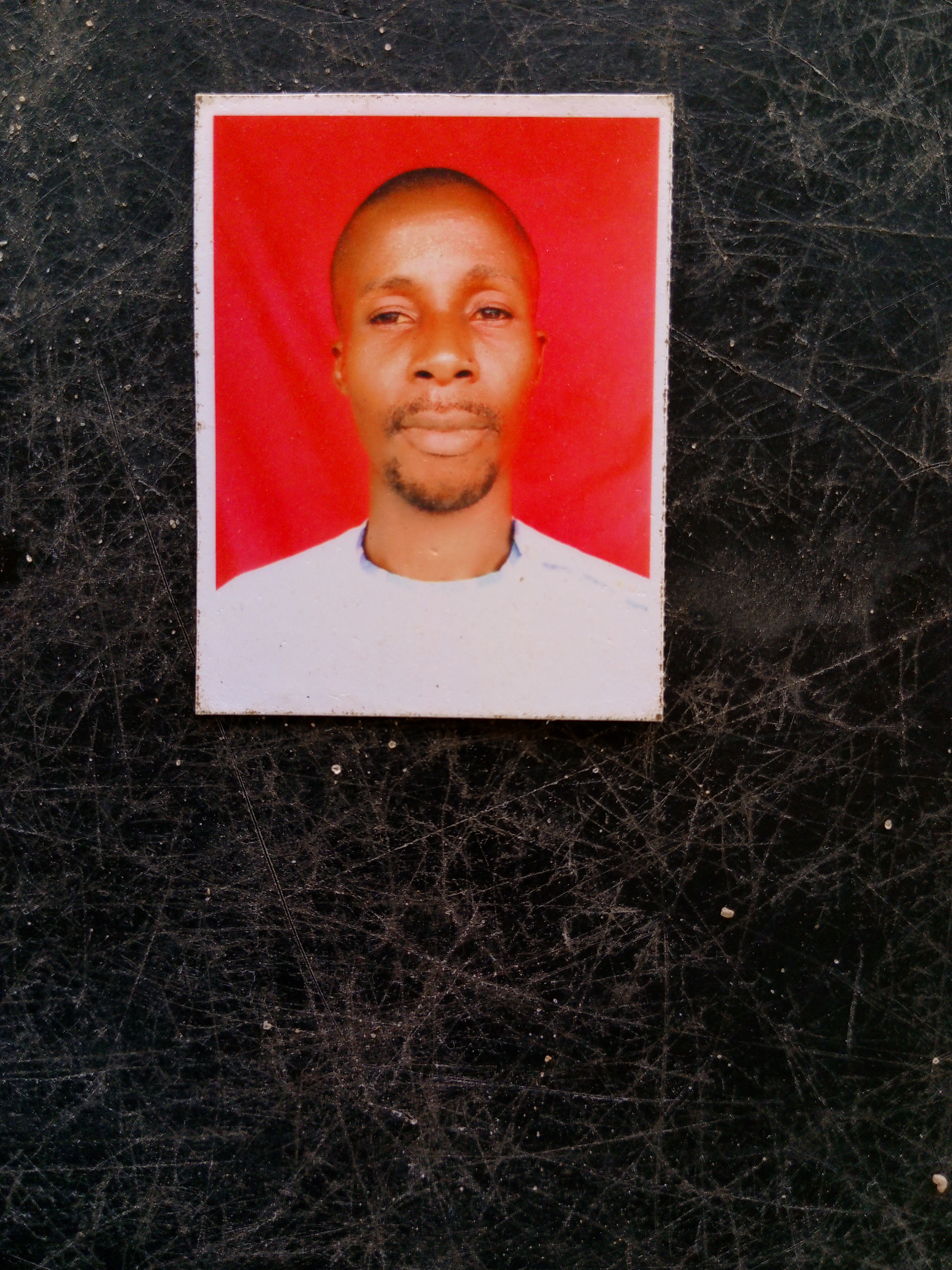Passport Photo