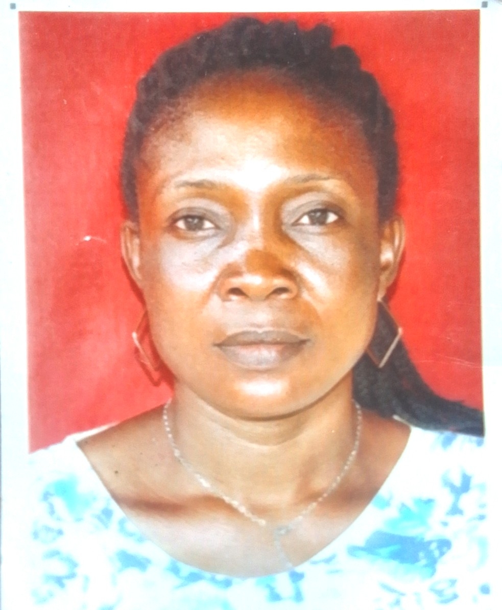 Passport Photo