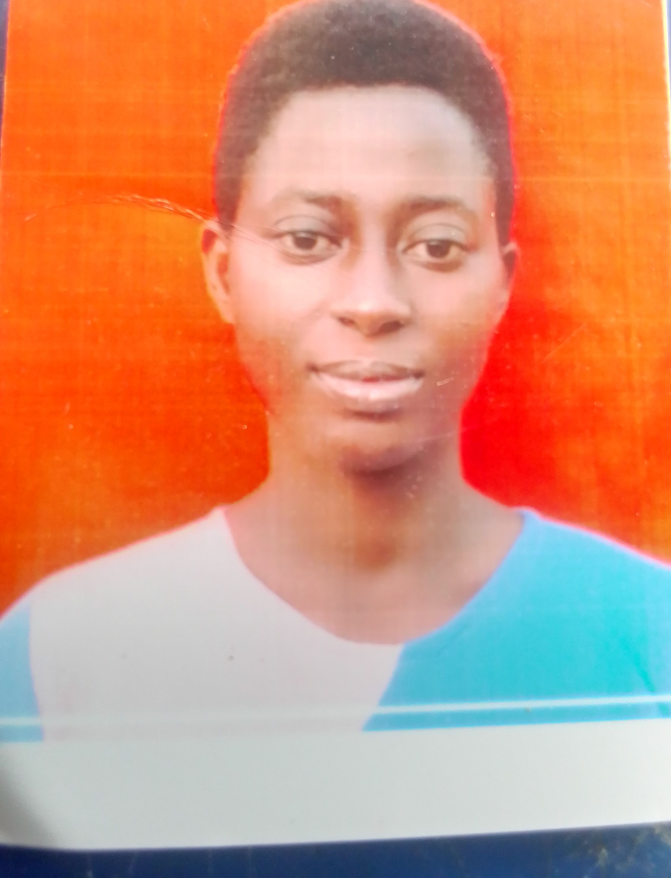 Passport Photo