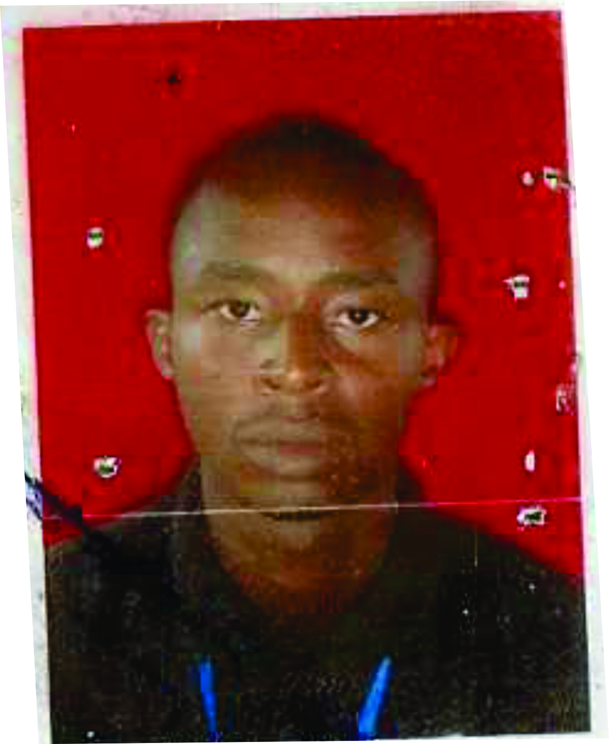 Passport Photo
