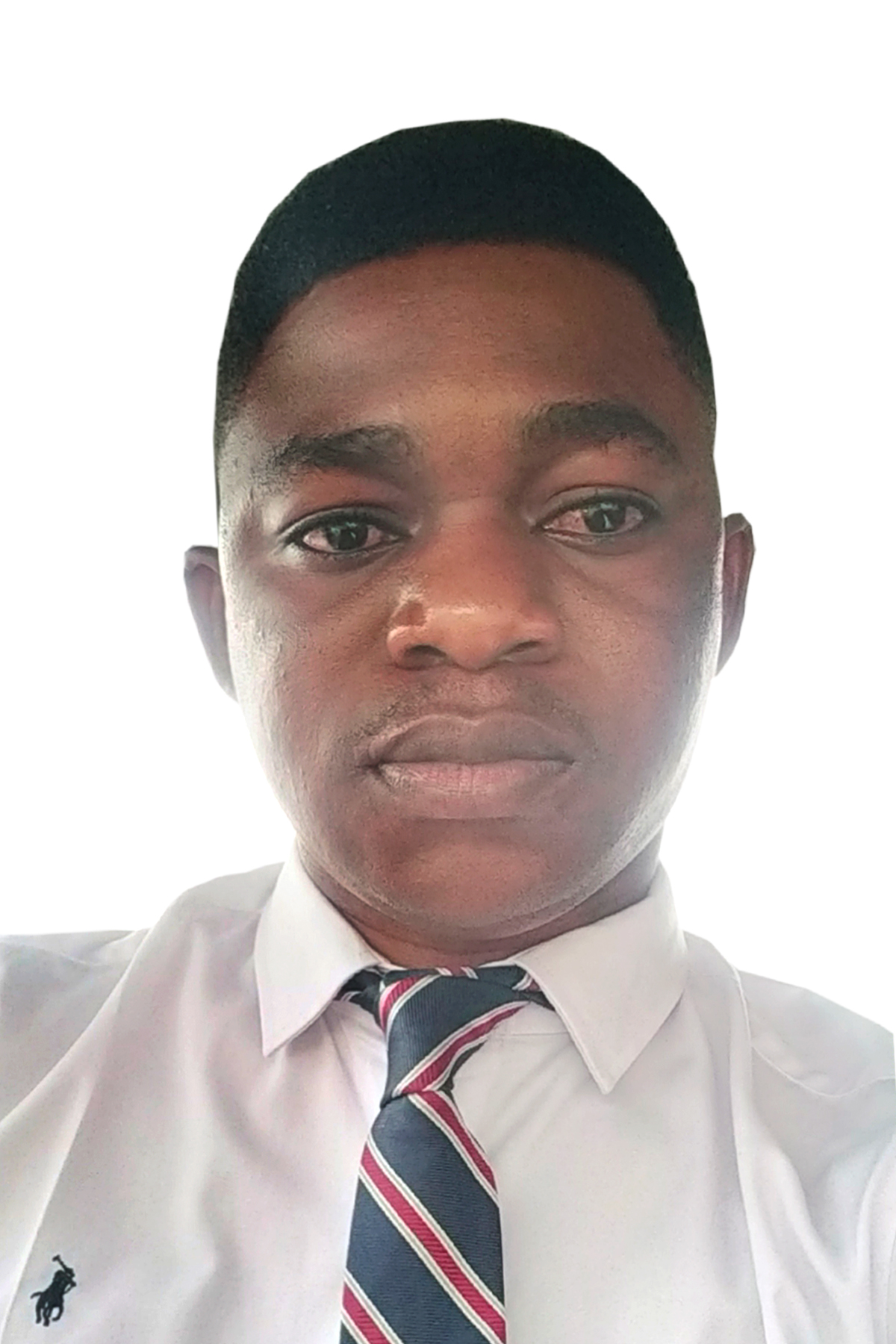 Passport Photo