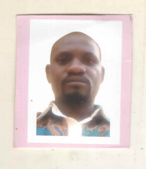 Passport Photo