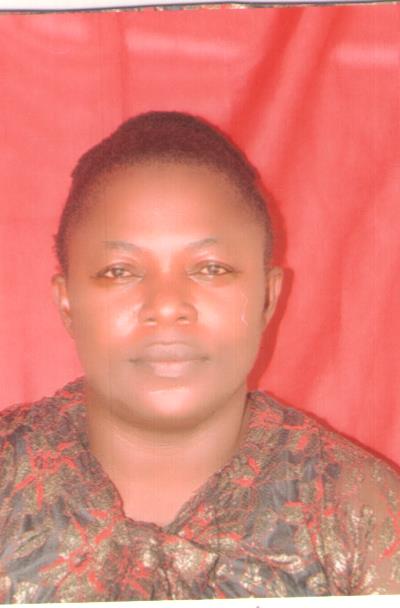 Passport Photo