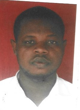 Passport Photo