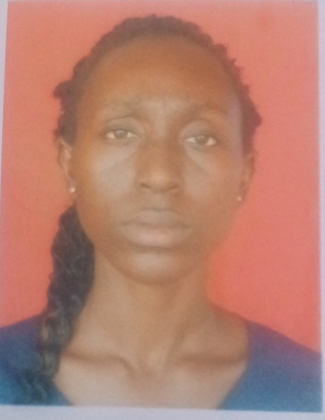 Passport Photo