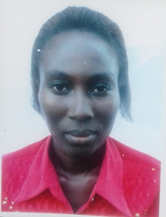 Passport Photo