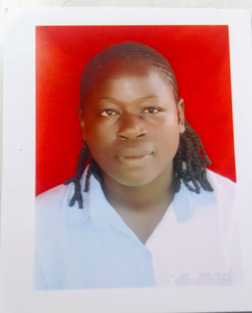 Passport Photo
