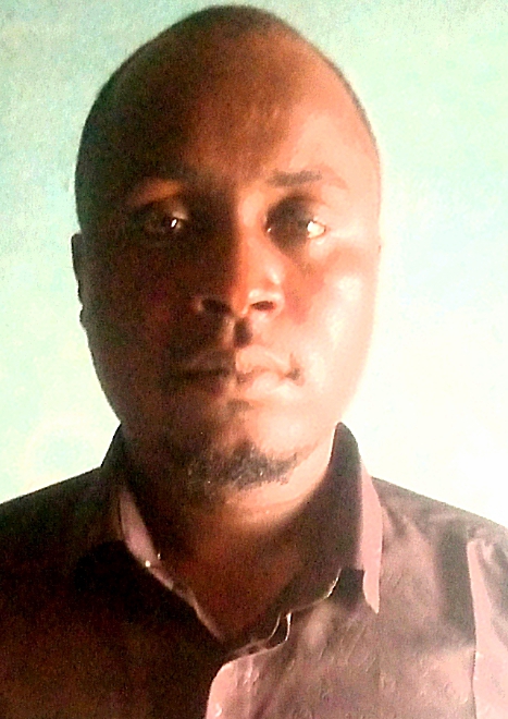 Passport Photo