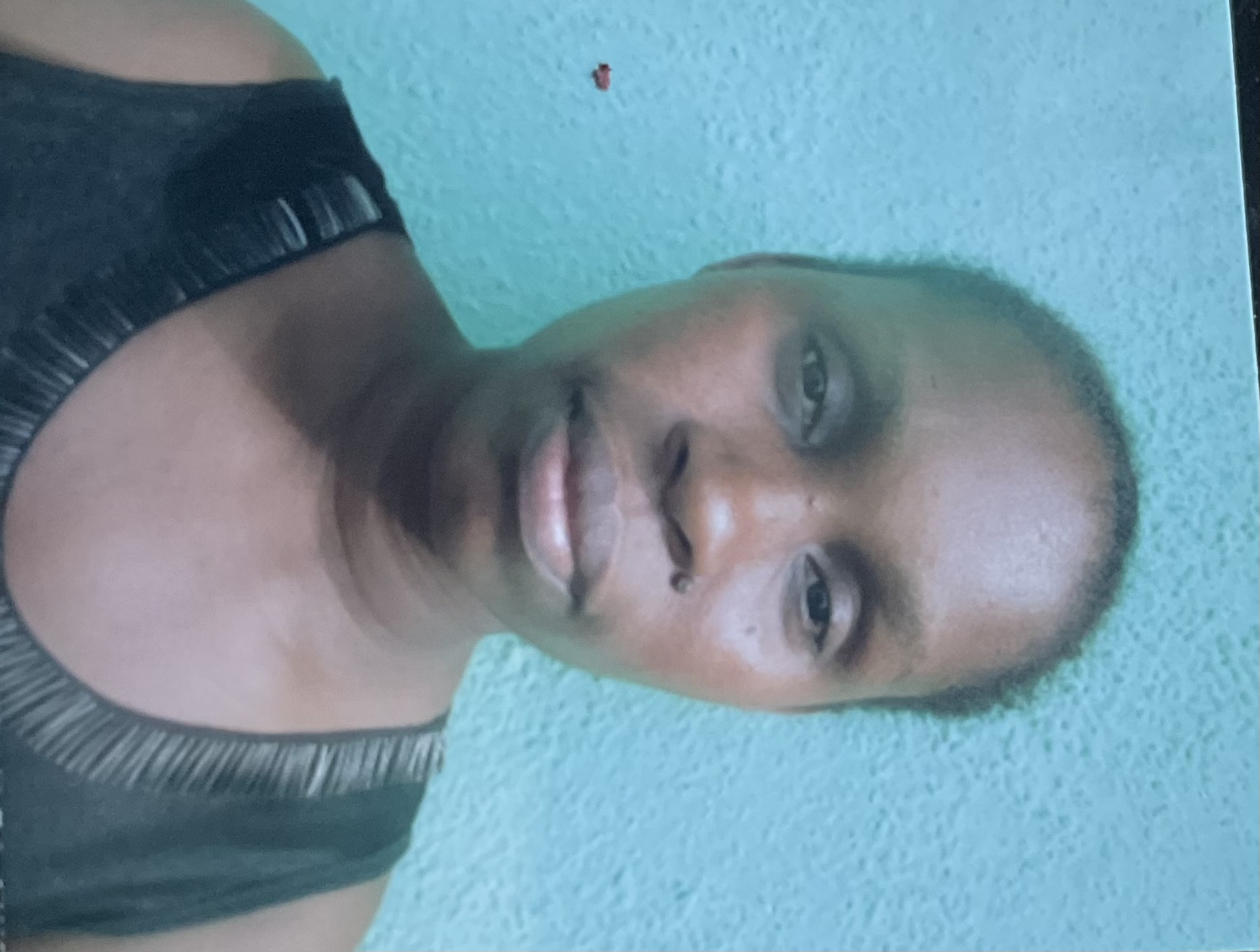 Passport Photo