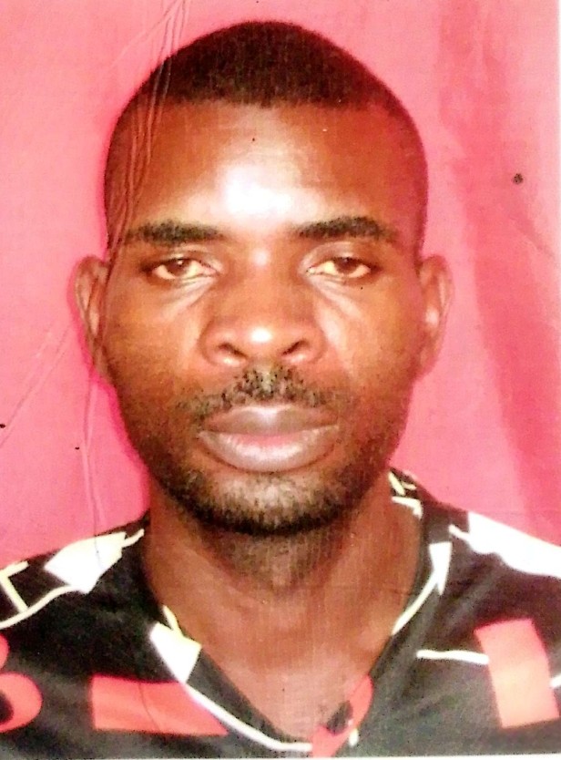 Passport Photo