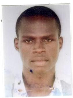 Passport Photo