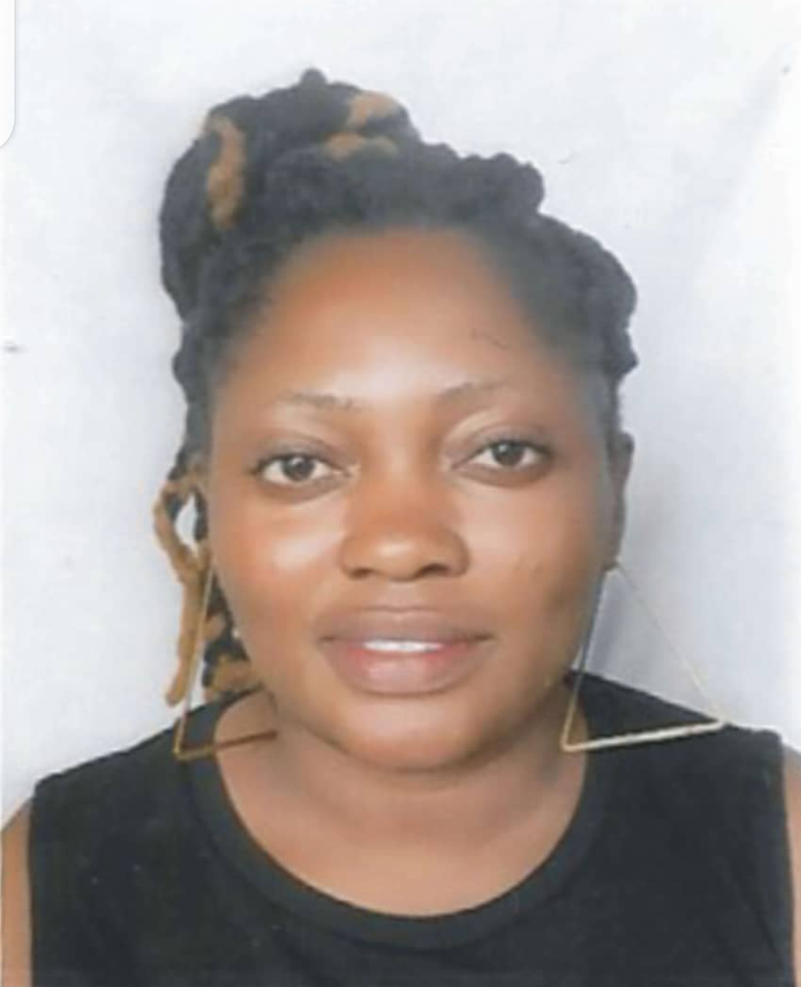Passport Photo
