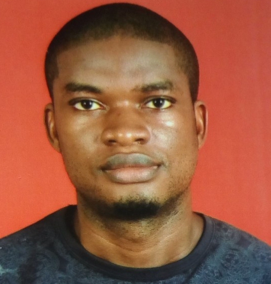 Passport Photo
