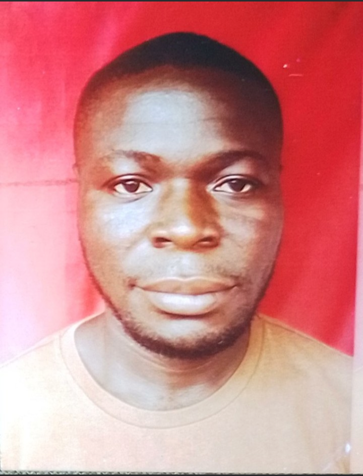 Passport Photo