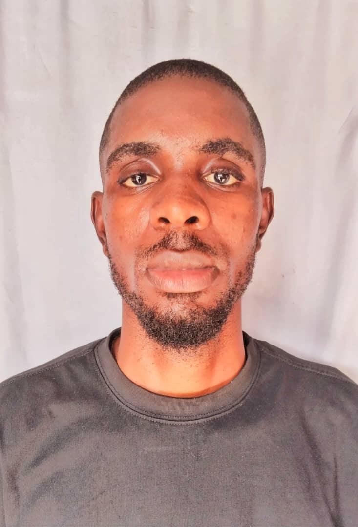 Passport Photo